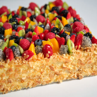 Original Fruit Cake