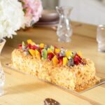 1kg Fruit Cake