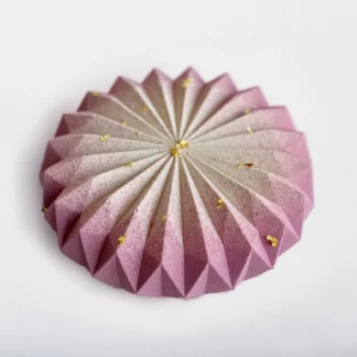 Origami Cake
