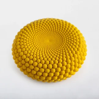 Pearls Cake